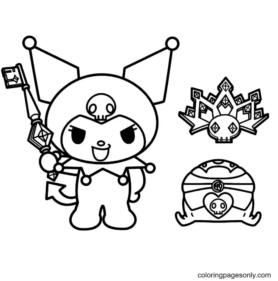 Aesthetic Drawing Coloring Pages 91