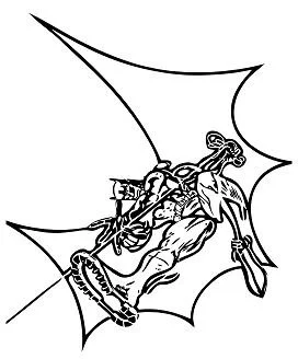 Batman Coloring Pages 157