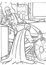 Batman Coloring Pages 167