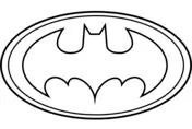 Batman Coloring Pages 89