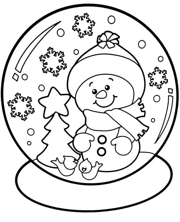 Black Widow Coloring Pages 156