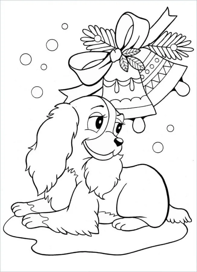 Black Widow Coloring Pages 220