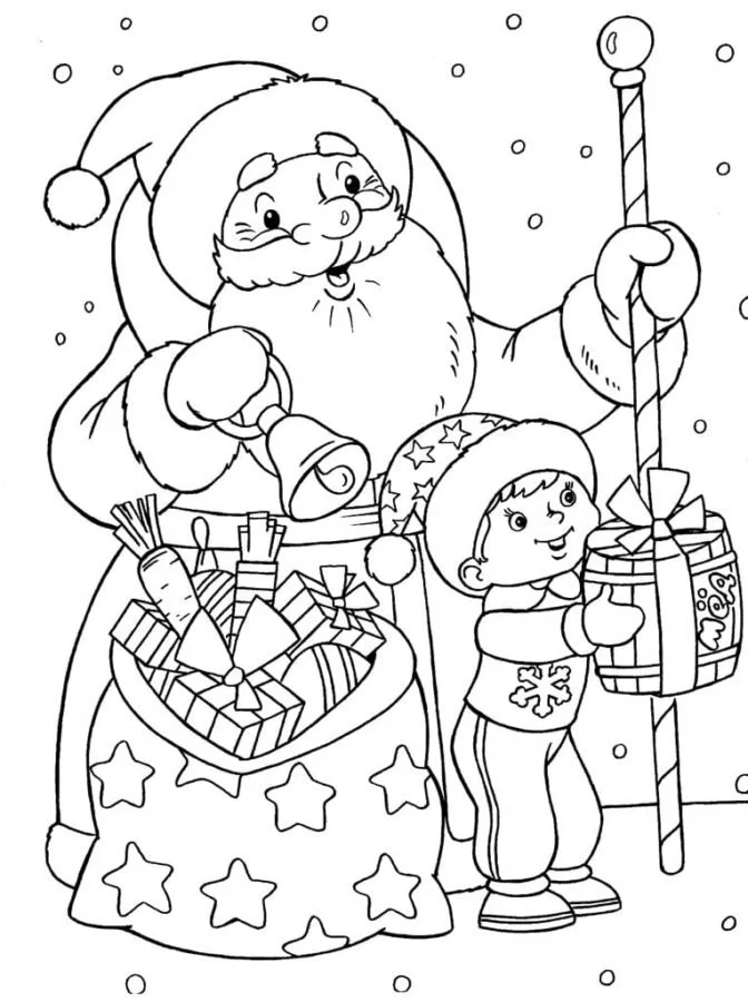 Black Widow Coloring Pages 226