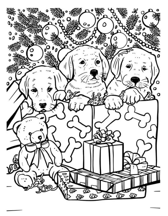 Black Widow Coloring Pages 233