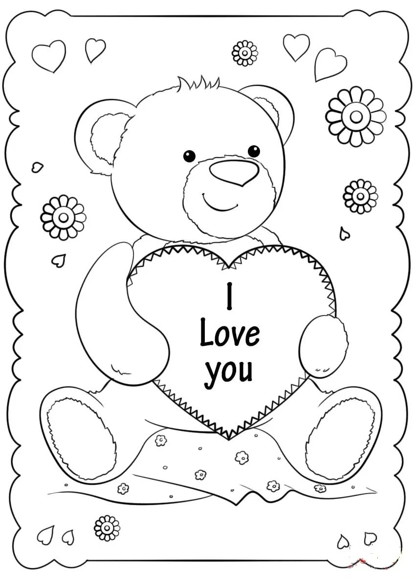 Black Widow Coloring Pages 256