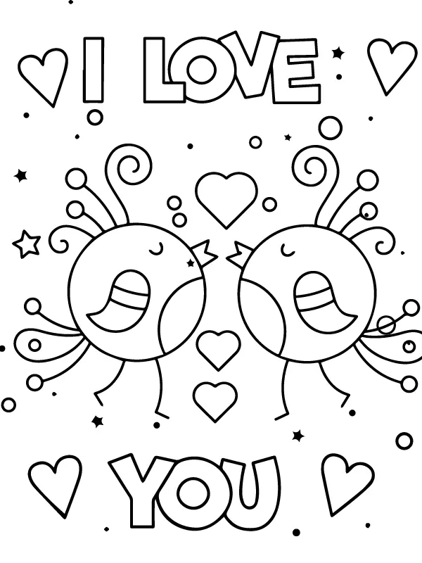 Black Widow Coloring Pages 259