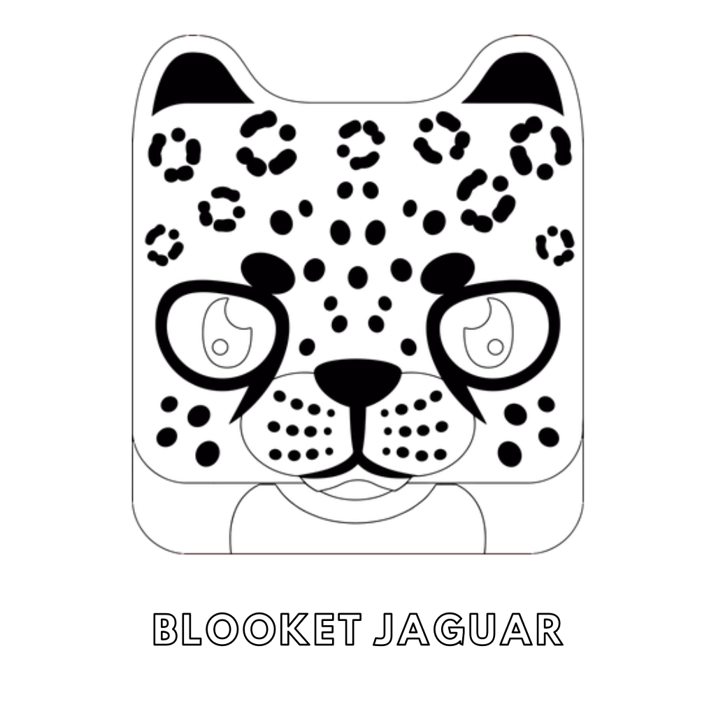 Blooket Ausmalbilder 18