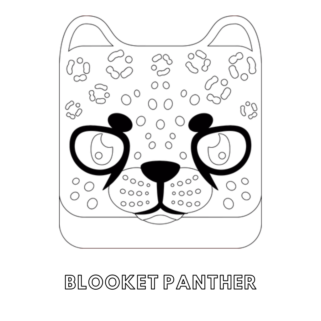 Blooket Ausmalbilder 23