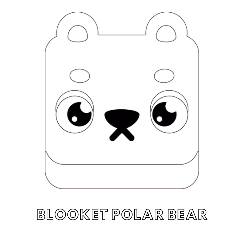 Blooket Ausmalbilder 27