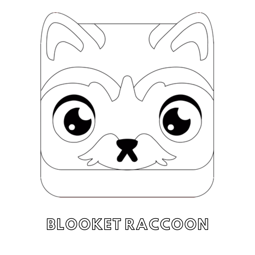 Blooket Ausmalbilder 30