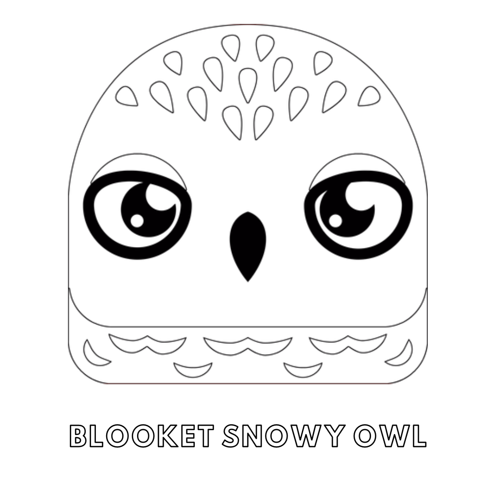 Blooket Ausmalbilder 33