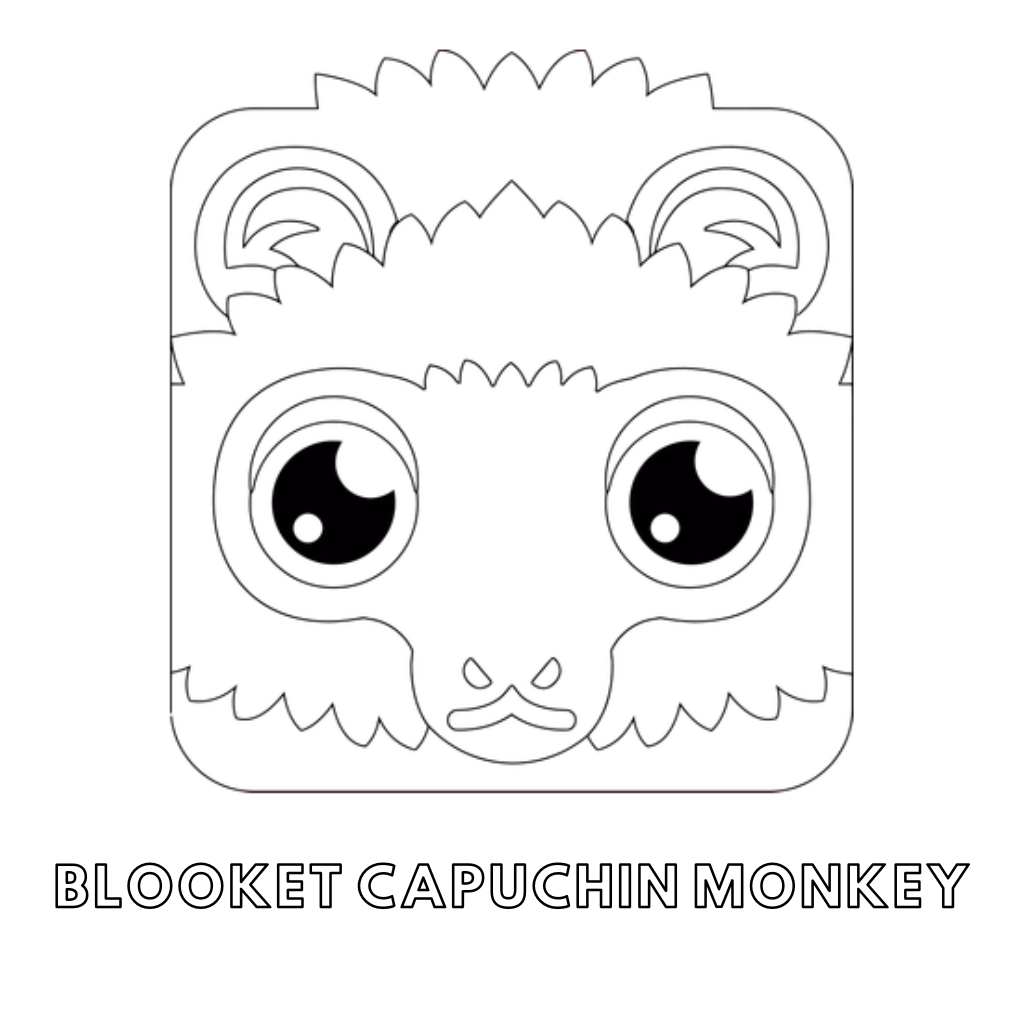 Blooket Ausmalbilder 5