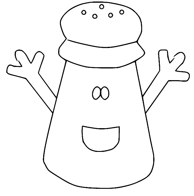 Blue s Clues Coloring Pages 38