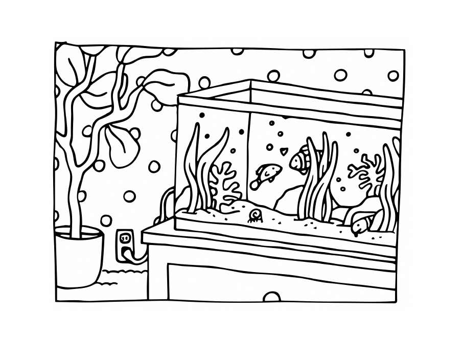 Bobbie Goods Coloring Pages 78