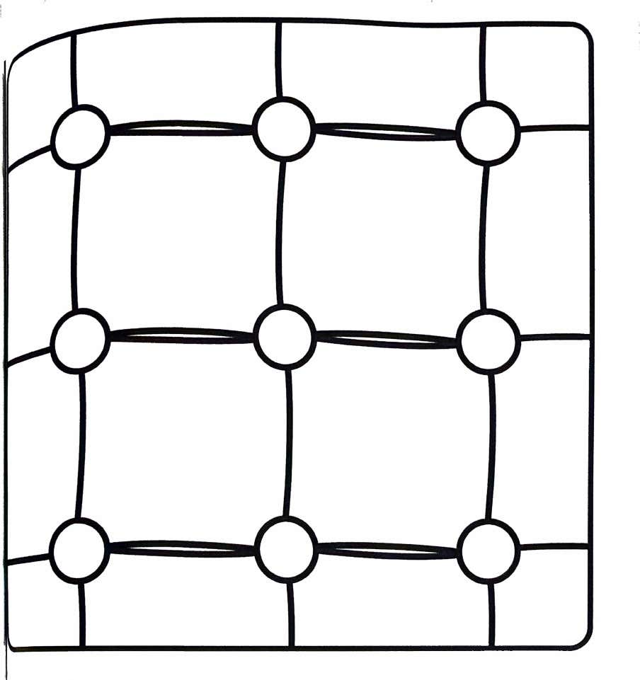 Acampamento CretAceo Para Colorir 43