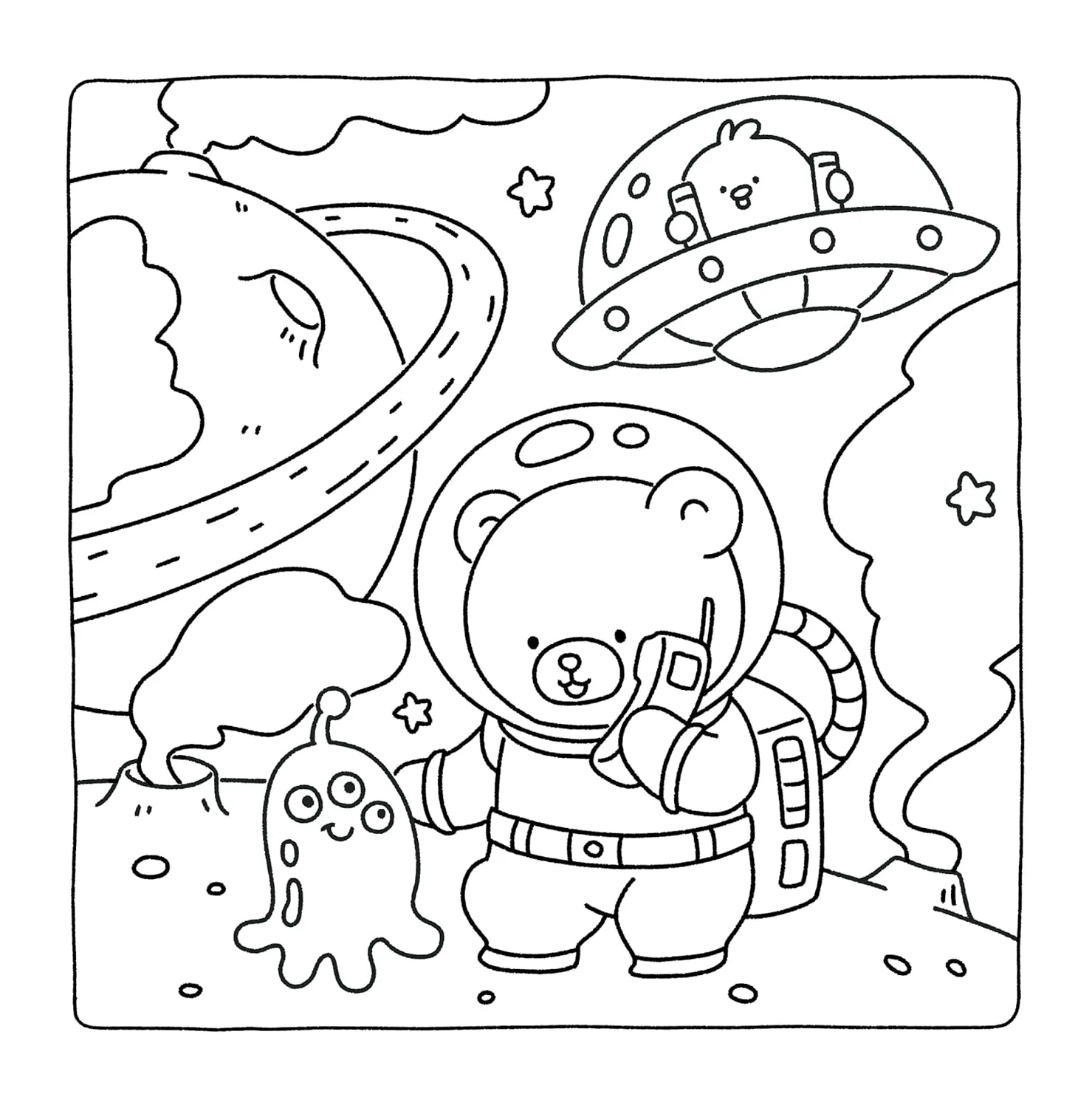 Coco Wyo coloring pages 31