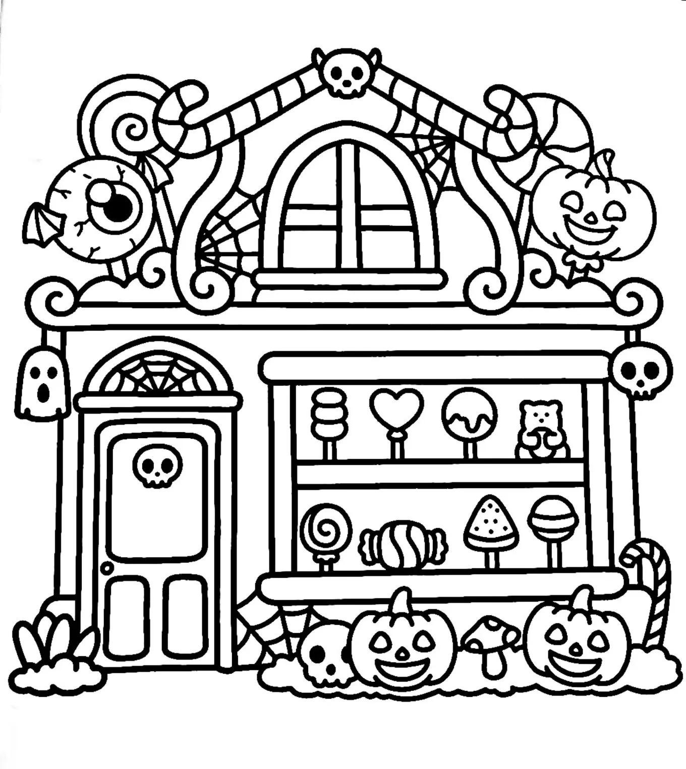 Coco Wyo coloring pages 33