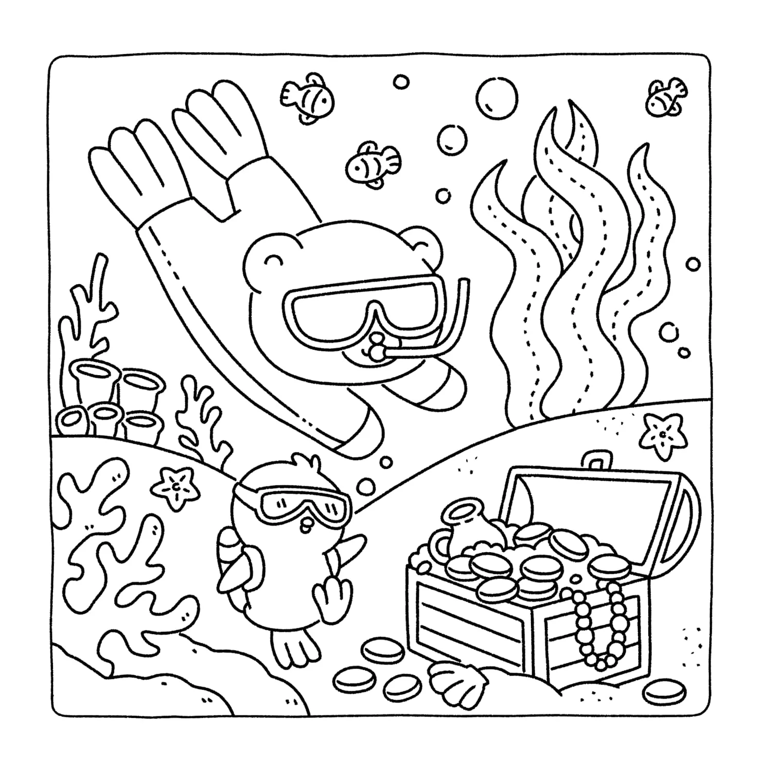 Coco Wyo coloring pages 35