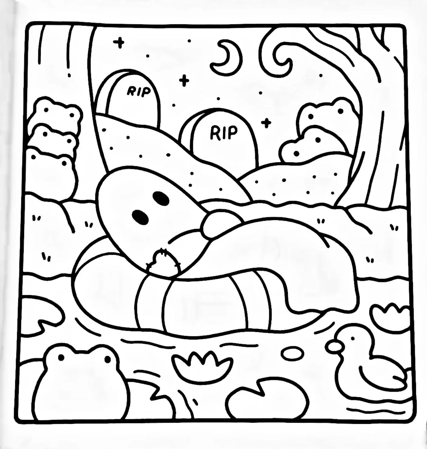 Coco Wyo coloring pages 42