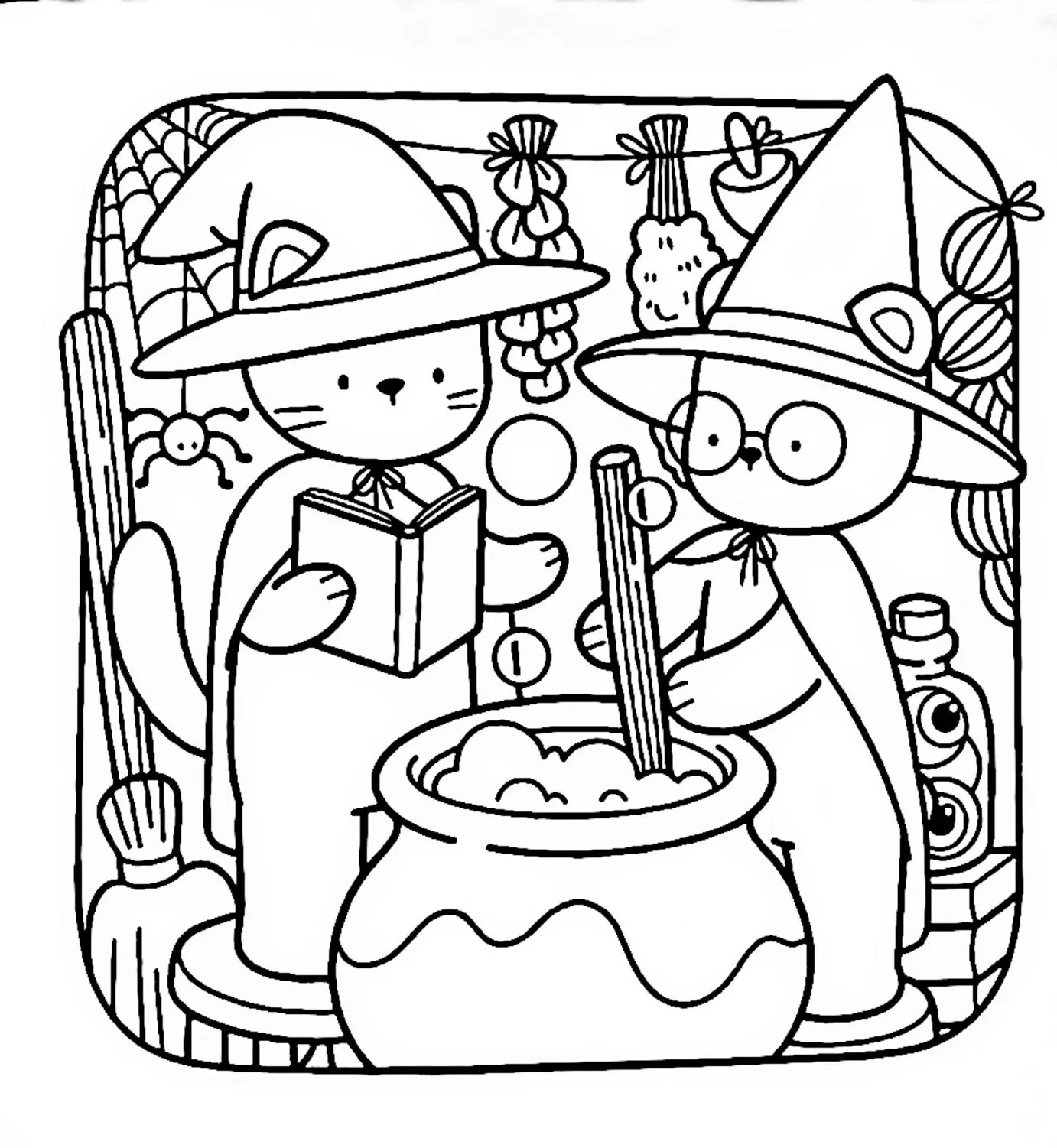 Coco Wyo coloring pages 52