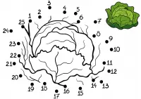 Desenhos de desenhos de Ligar Os Pontos Para Colorir 17