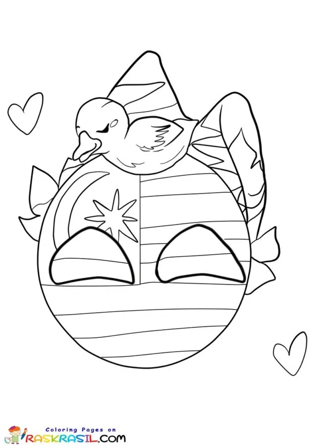 Countryballs Coloring Pages 8