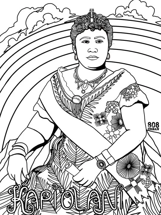 Croatia Coloring Pages