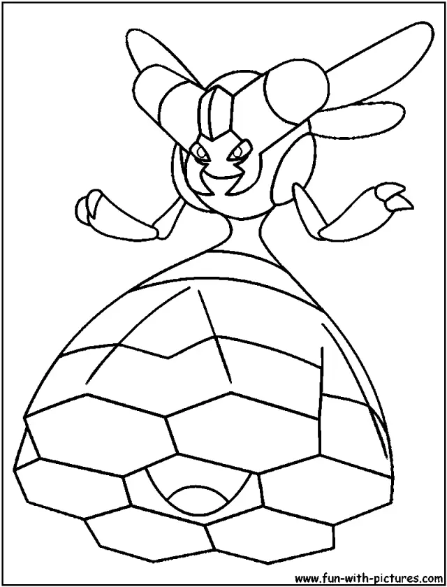 Desenhos de Cartao de Pokemon Para Colorir 39