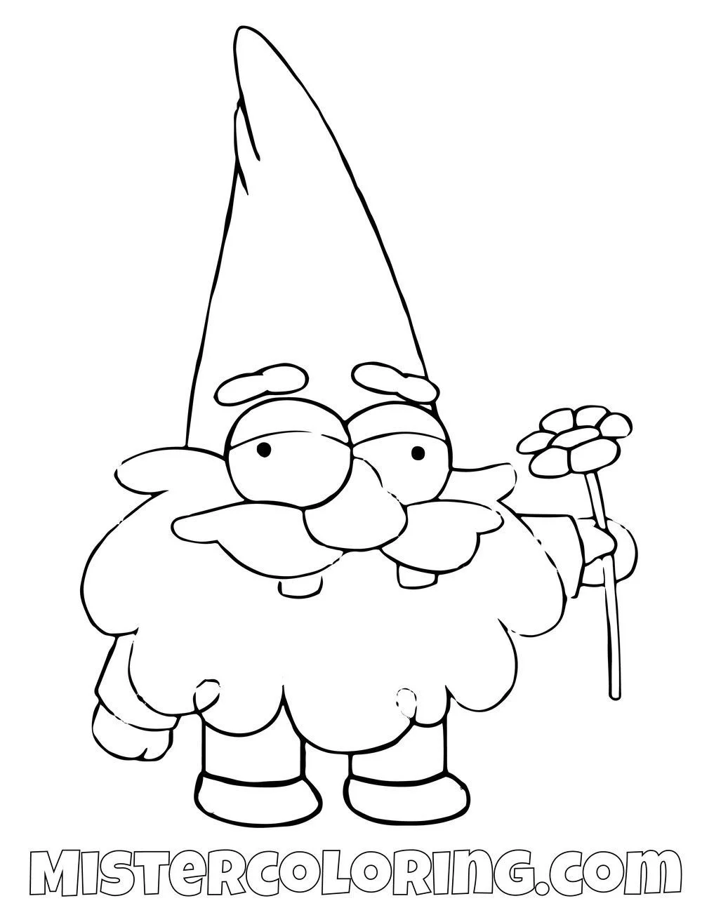 Desenhos de Gravity Falls Para Colorir 20