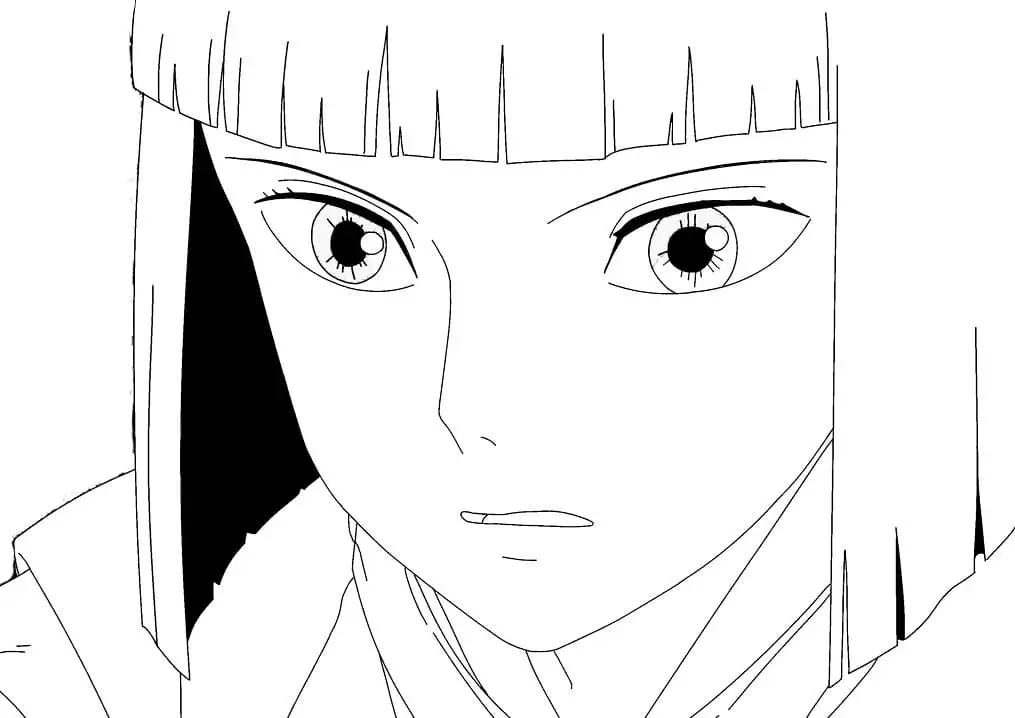 Desenhos de Spirited Away Para Colorir 22