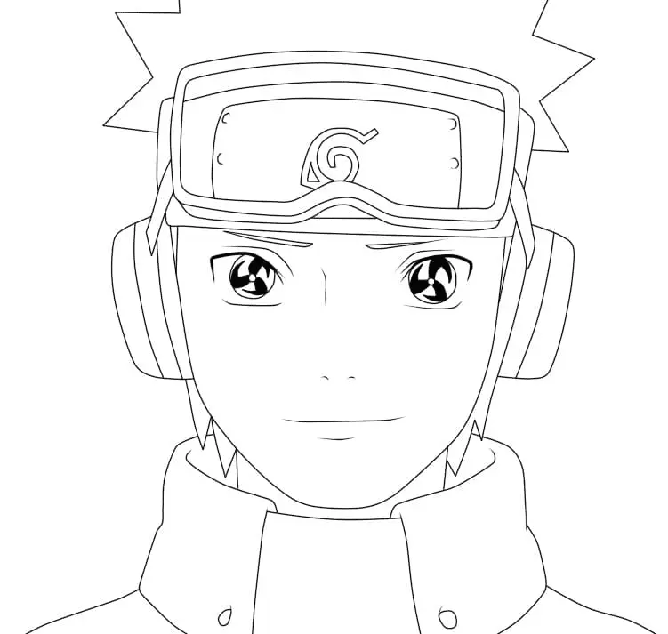 Desenhos de Tobi Para Colorir 5