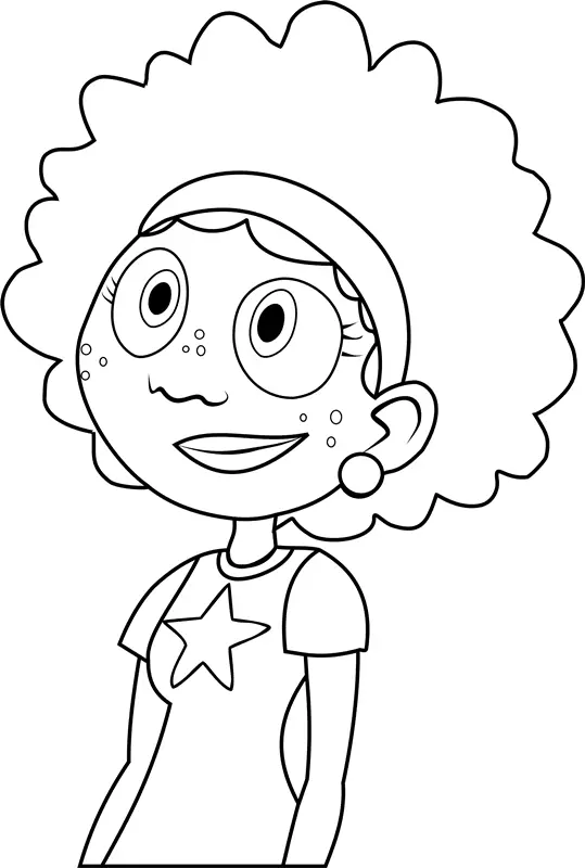 Desenhos de Wild Kratts Para Colorir