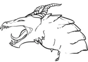 Dragon Coloring Pages 63