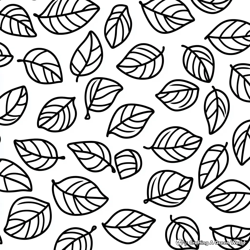 Herbst Ausmalbilder 83