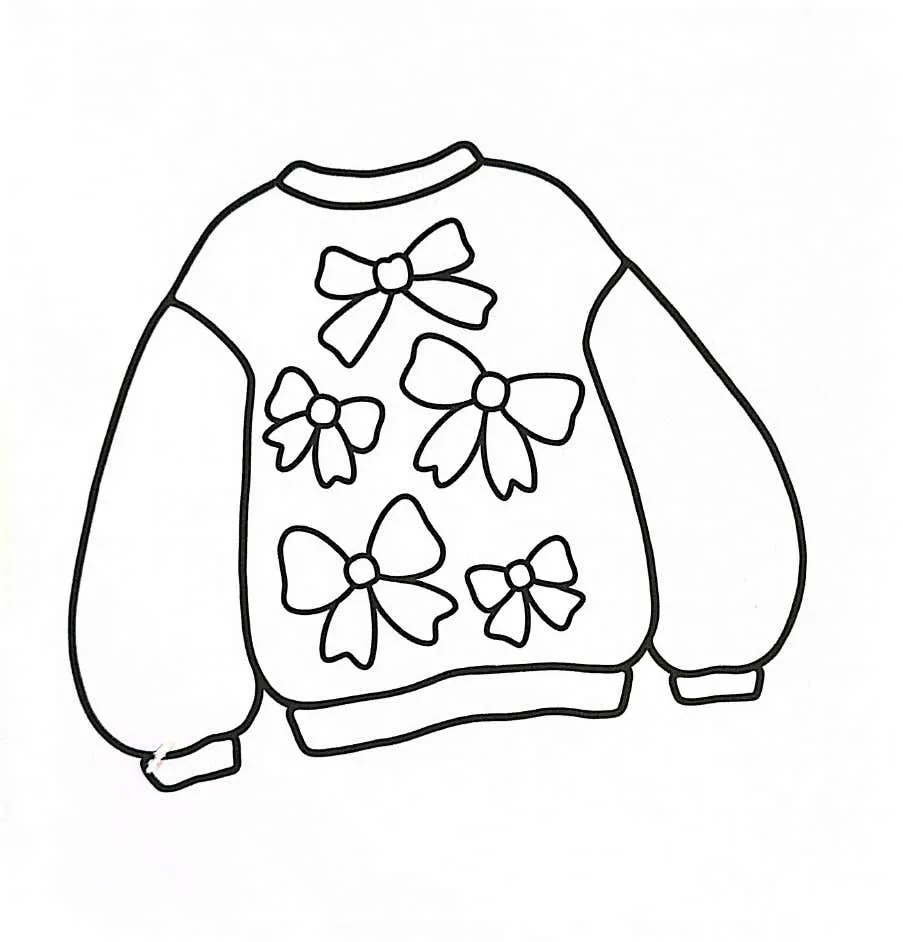 Fashion Vibes Coloring pages 21