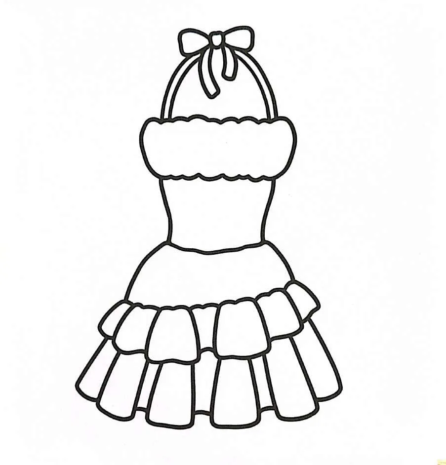 Fashion Vibes Coloring pages 24