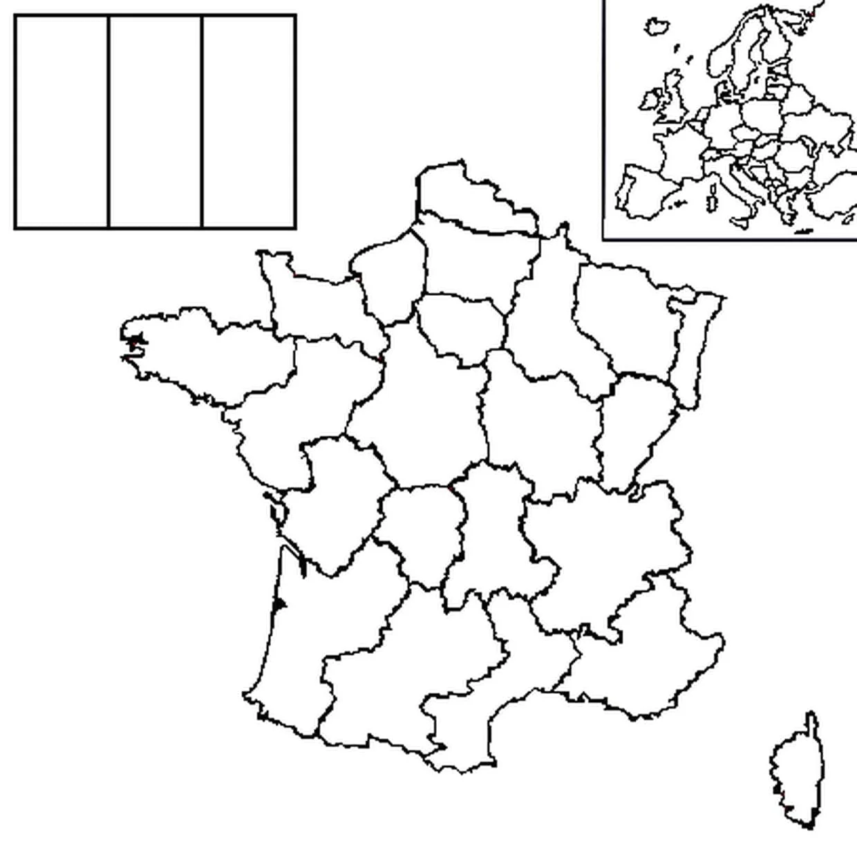 France Coloring Pages 63