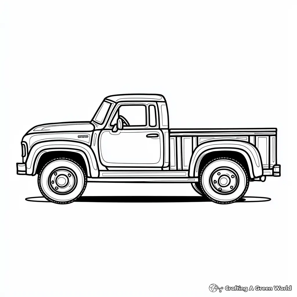 Fun Printable Coloring Pages 53