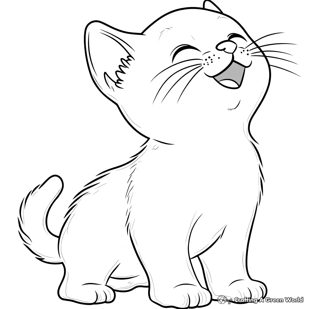 Fun Printable Coloring Pages 57