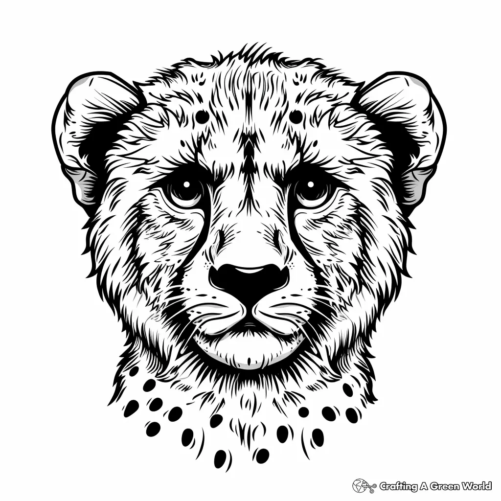 Fun Printable Coloring Pages 68