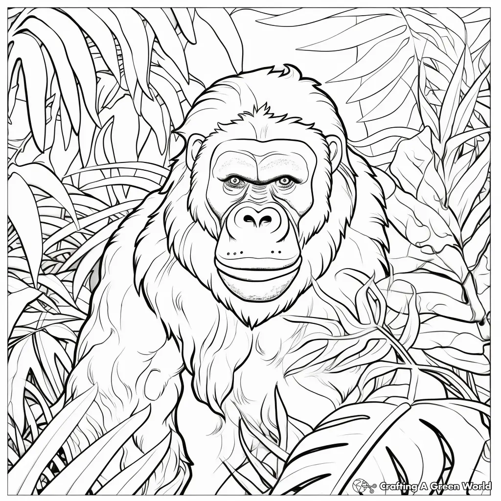Fun Printable Coloring Pages 69