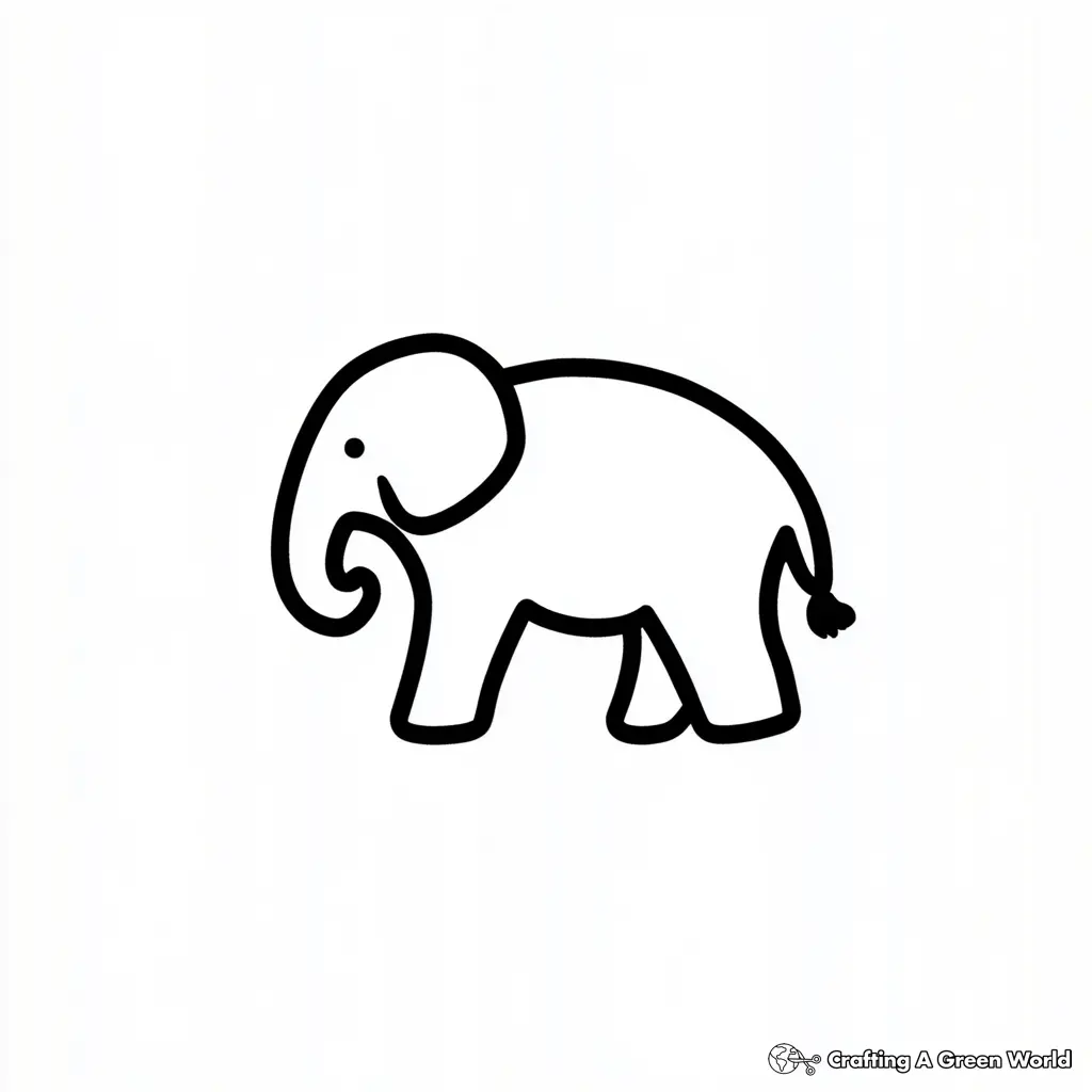 Fun Printable Coloring Pages 71