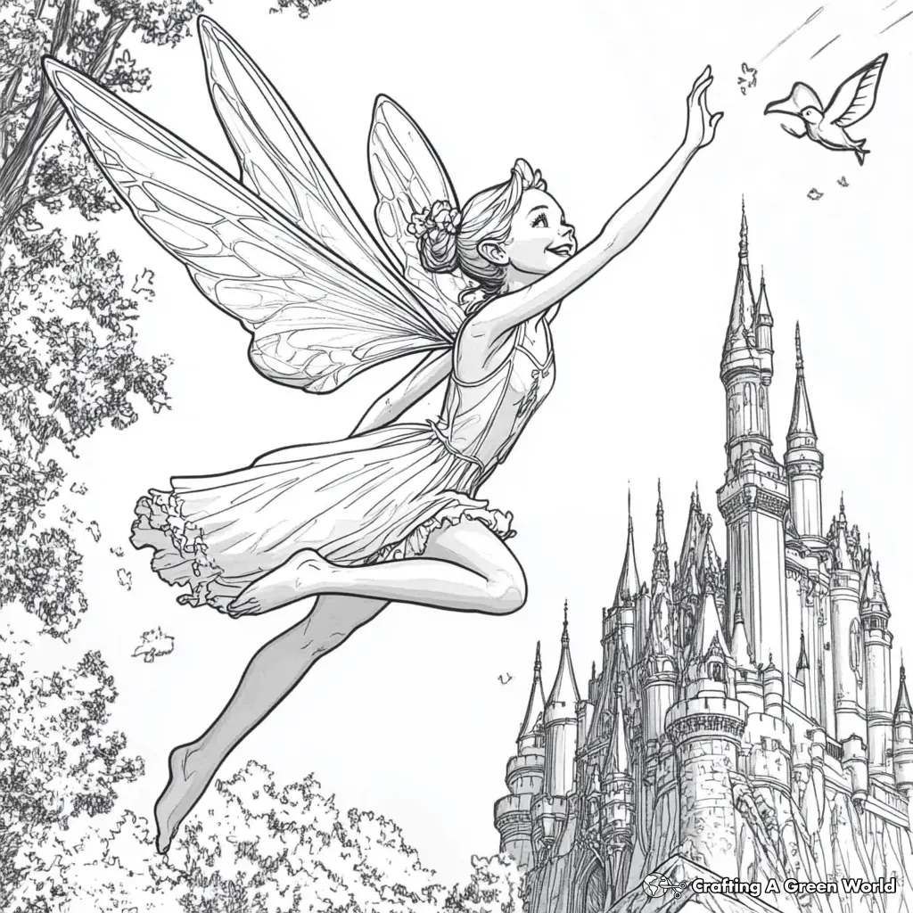 Fun Printable Coloring Pages 87