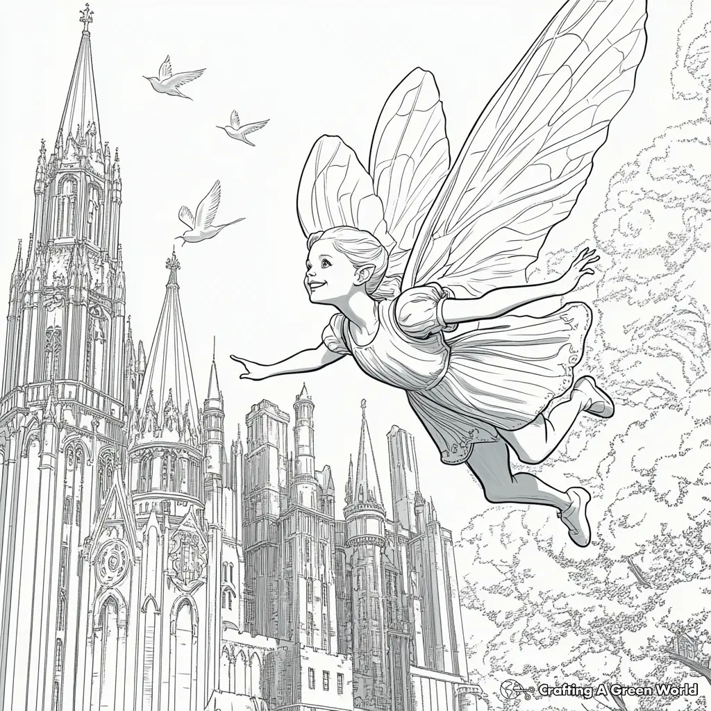 Fun Printable Coloring Pages 88