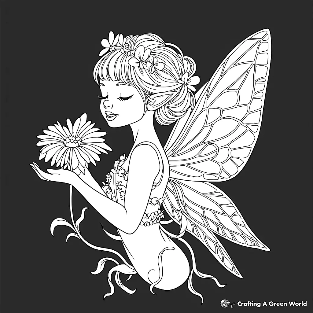 Desenhos Divertidos para Imprimir e Colorir 92