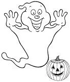 Funny Coloring Pages 119