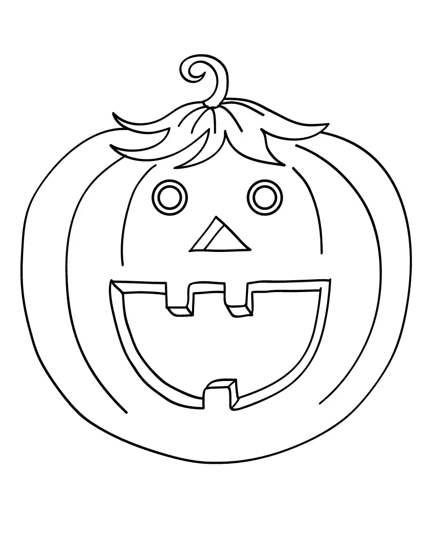 Funny Coloring Pages 139