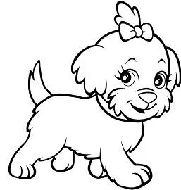 Funny Coloring Pages 58