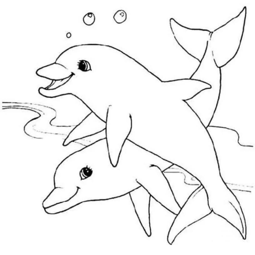 Funny Coloring Pages 71