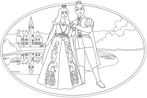 Funny Coloring Pages 99